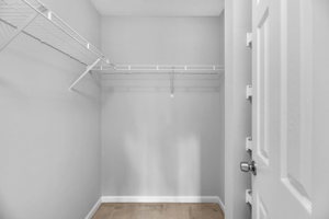 closet