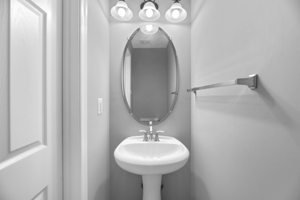 main bath