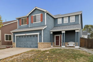 Front Exterior