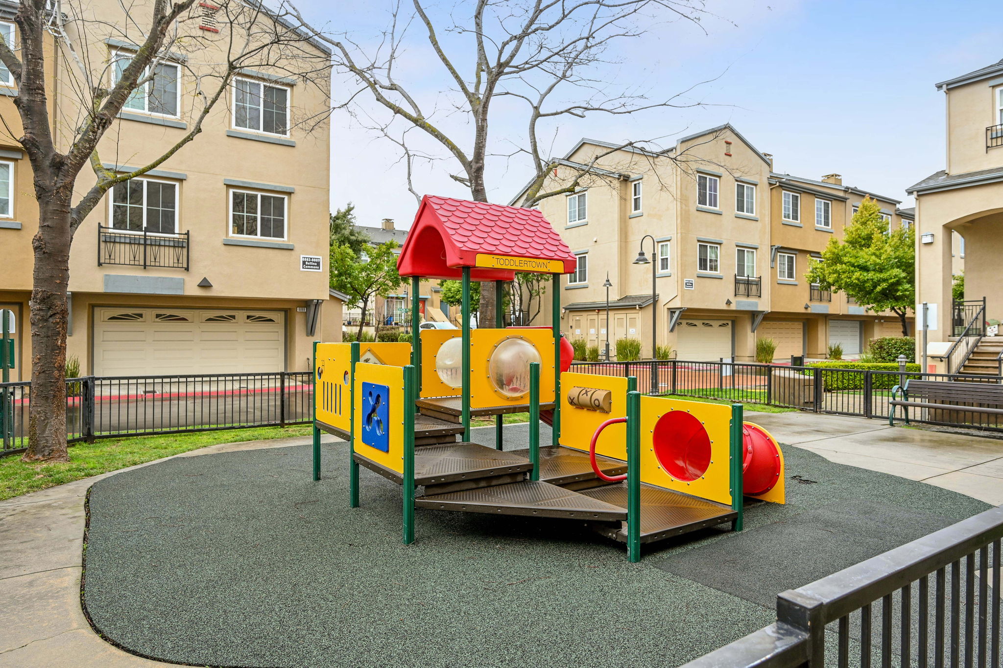 Conveniently Located Near Local Restaurants Reference: Wonderful Townhome Conveniently Located In The Highly Desirable Willows