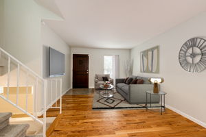 Virtual Staging