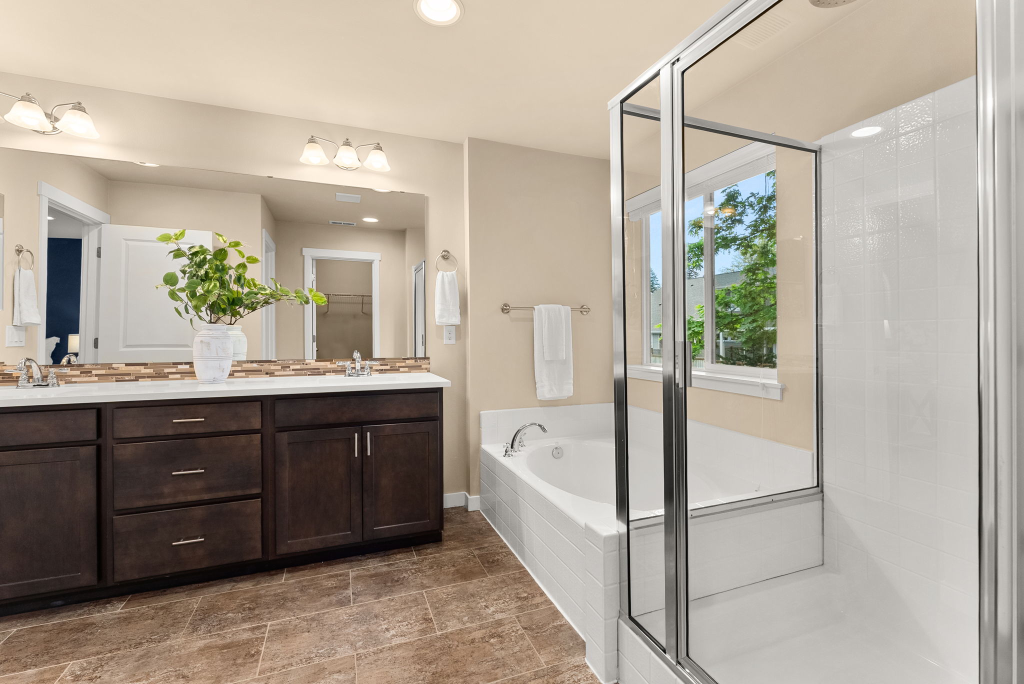 Private ensuite retreat