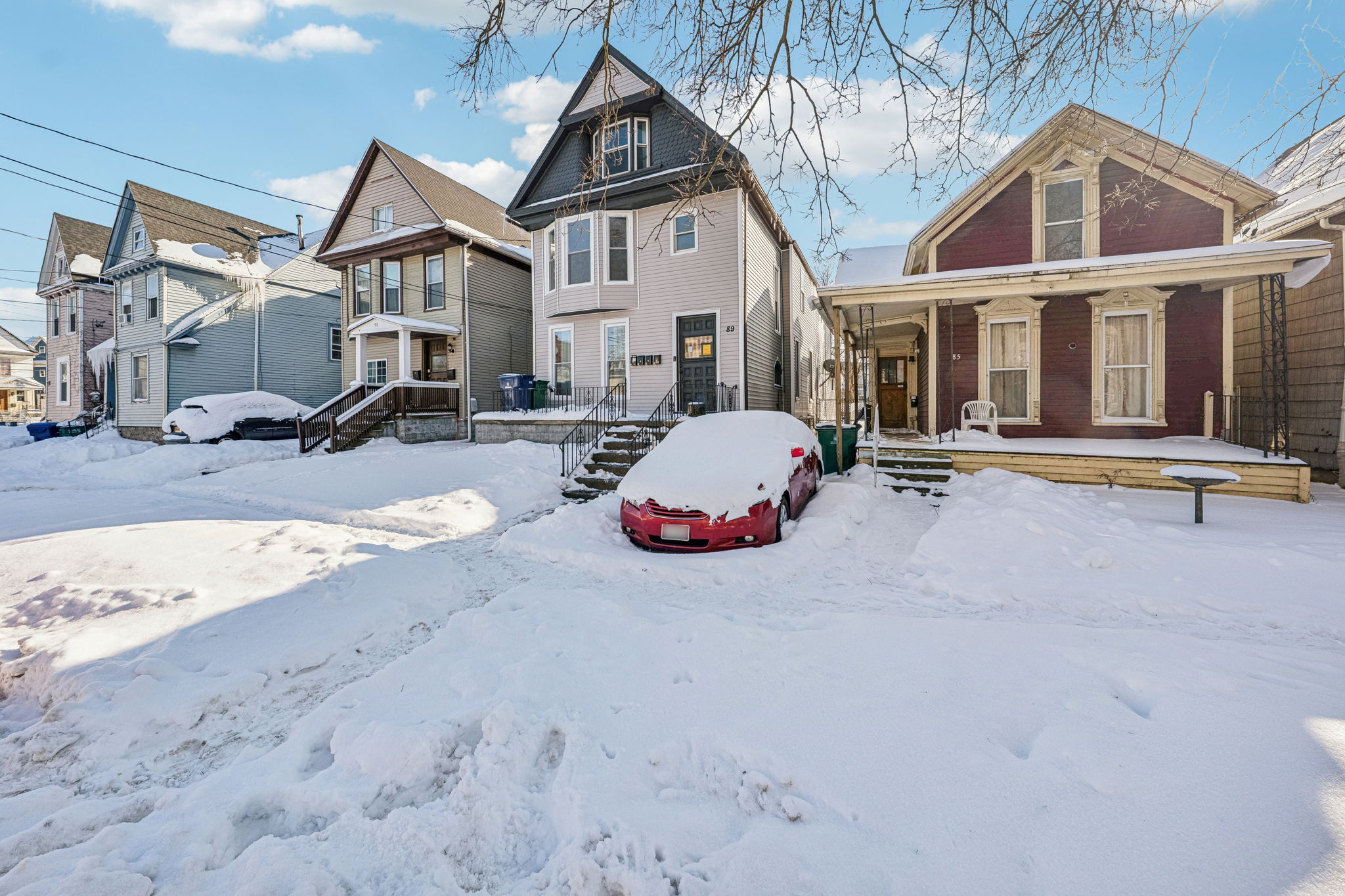 Albany St -S0502-003