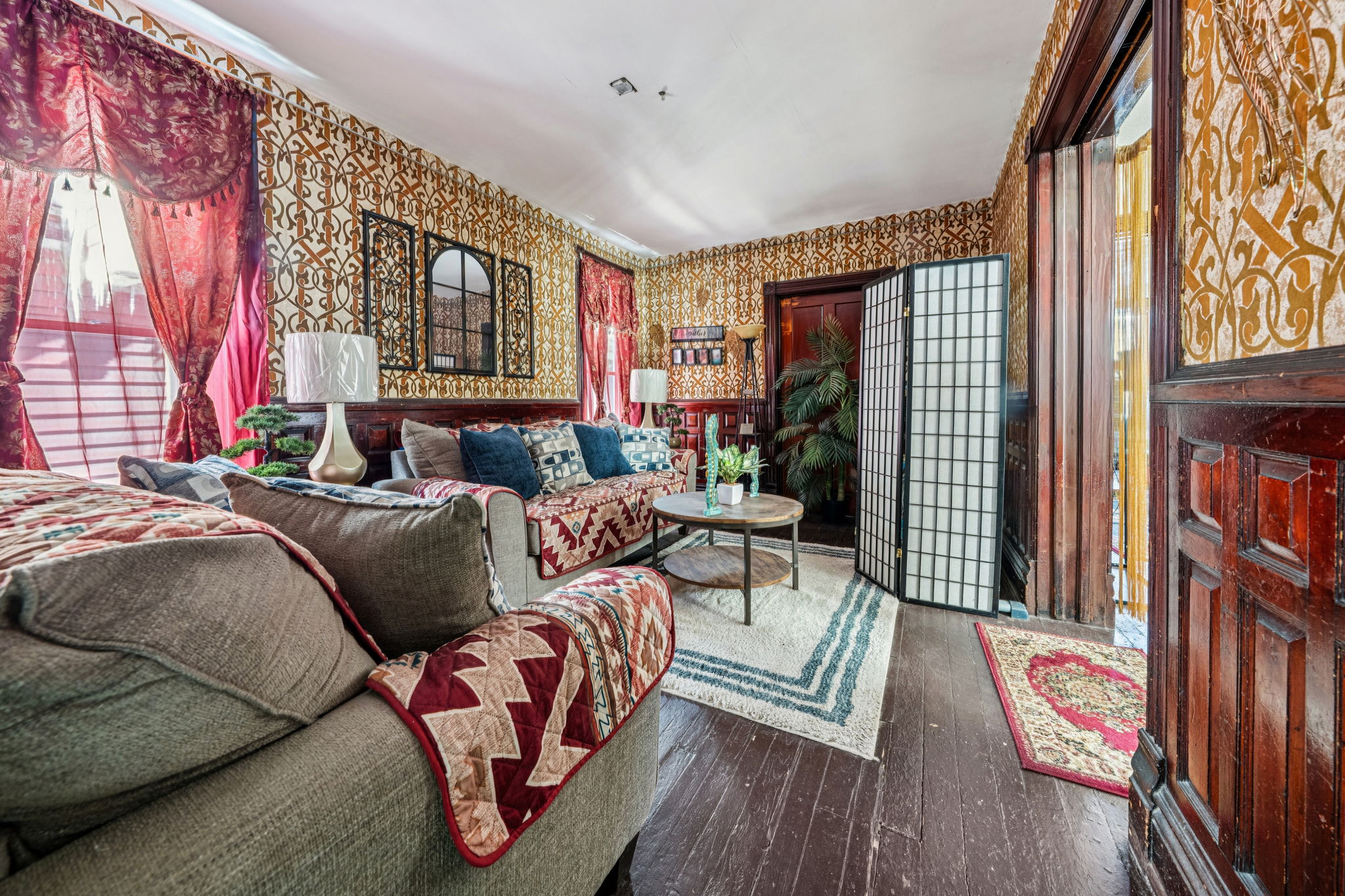 Albany St Unit 1 First Floor-S0502-002