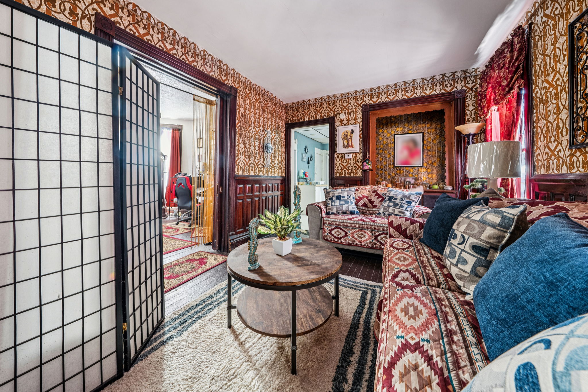 Albany St Unit 1 First Floor-S0502-003