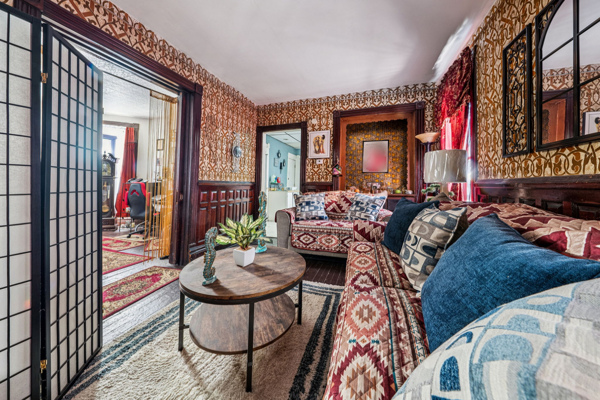 Albany St Unit 1 First Floor-S0502-004