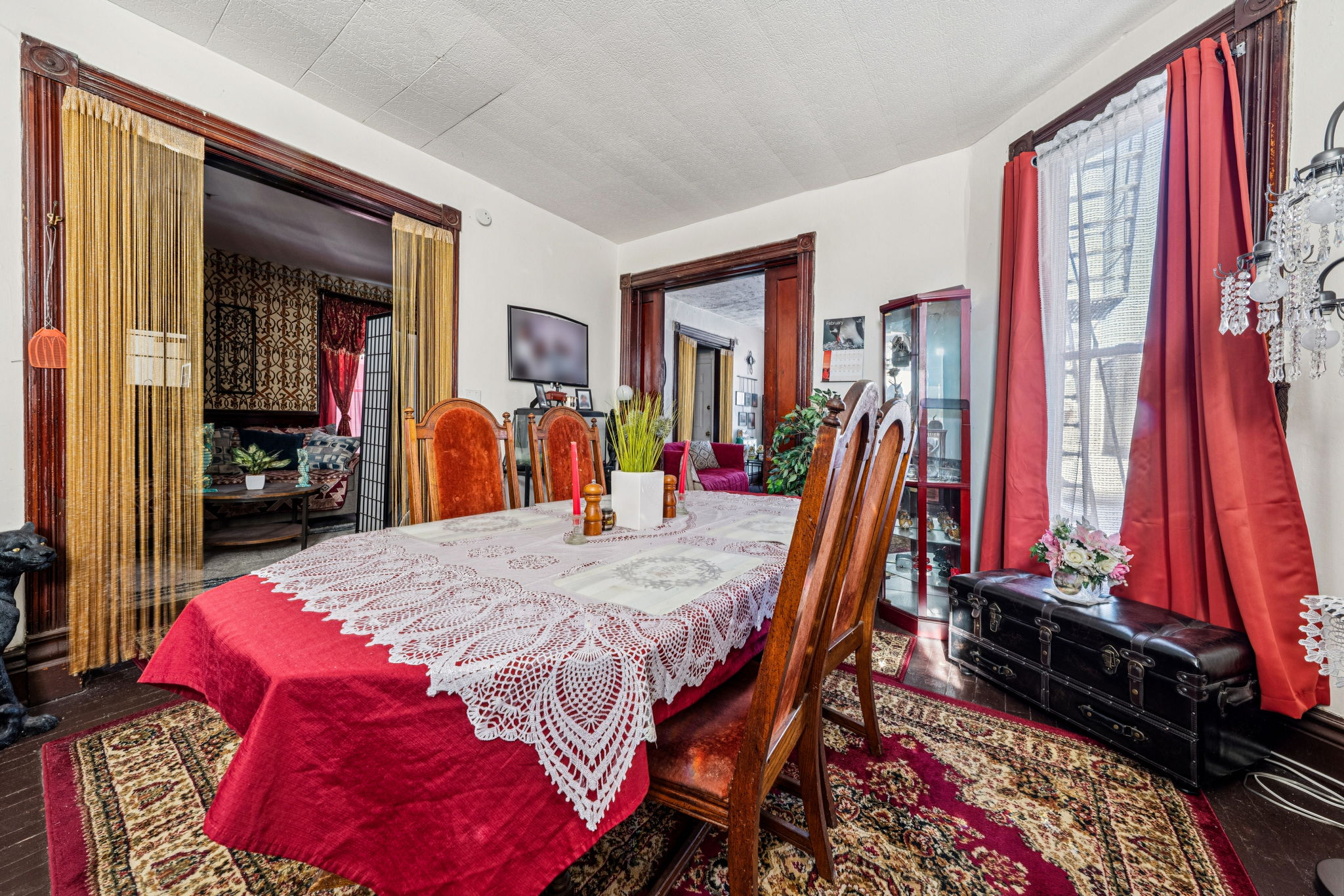 Albany St Unit 1 First Floor-S0502-010