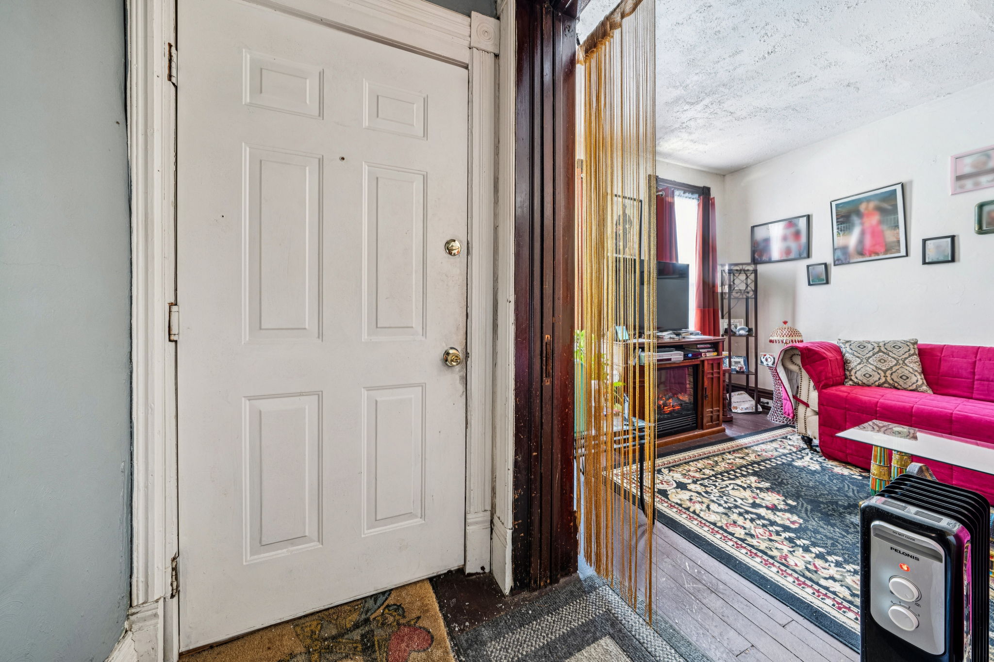 Albany St Unit 1 First Floor-S0502-020