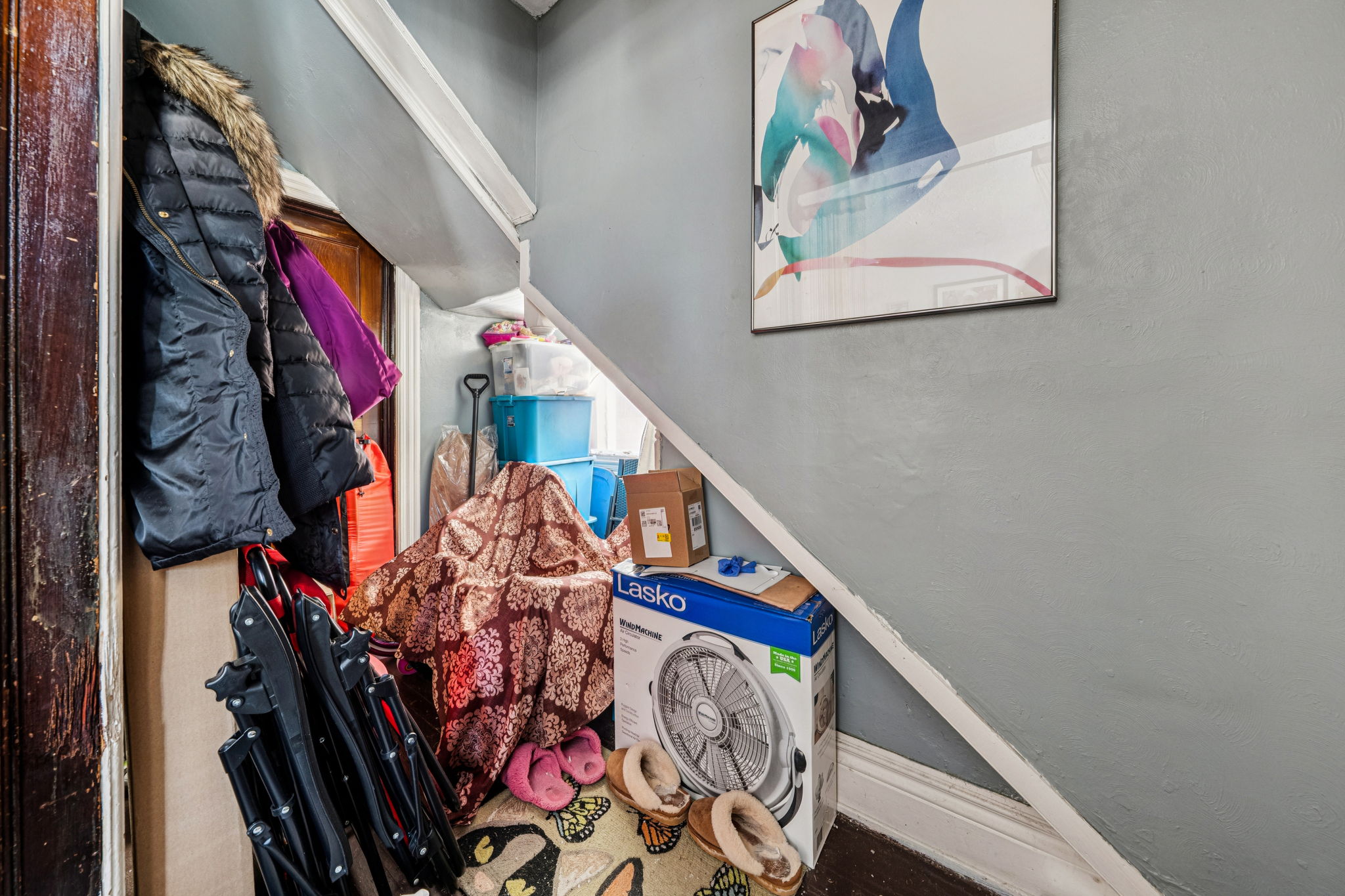 Albany St Unit 1 First Floor-S0502-021