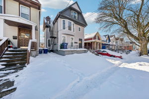 Albany St -S0502-002