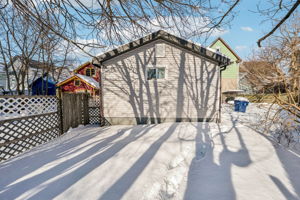 Albany St -S0502-010