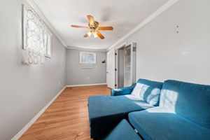 Albany St Unit 4 Studio Back-S0502-007