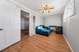 Albany St Unit 4 Studio Back-S0502-009