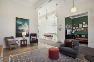 The Clubhouse, amenities & communal spaces offer terrific options to elevate your lifestyle.