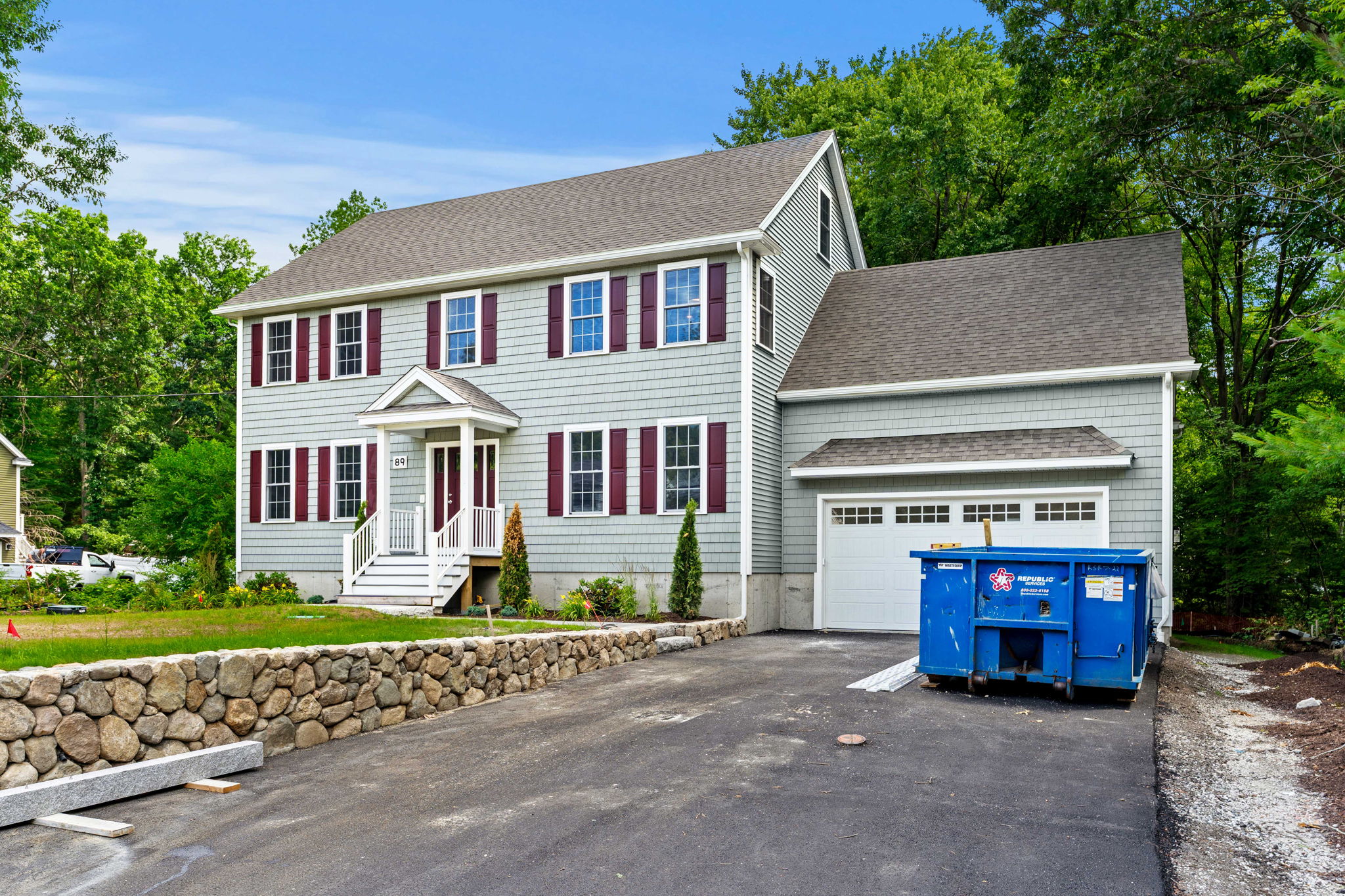 89 Central St, North Reading, MA 01864, USA Photo 65