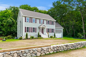 89 Central St, North Reading, MA 01864, USA Photo 0