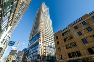 89 Church St Unit 902, Toronto ON