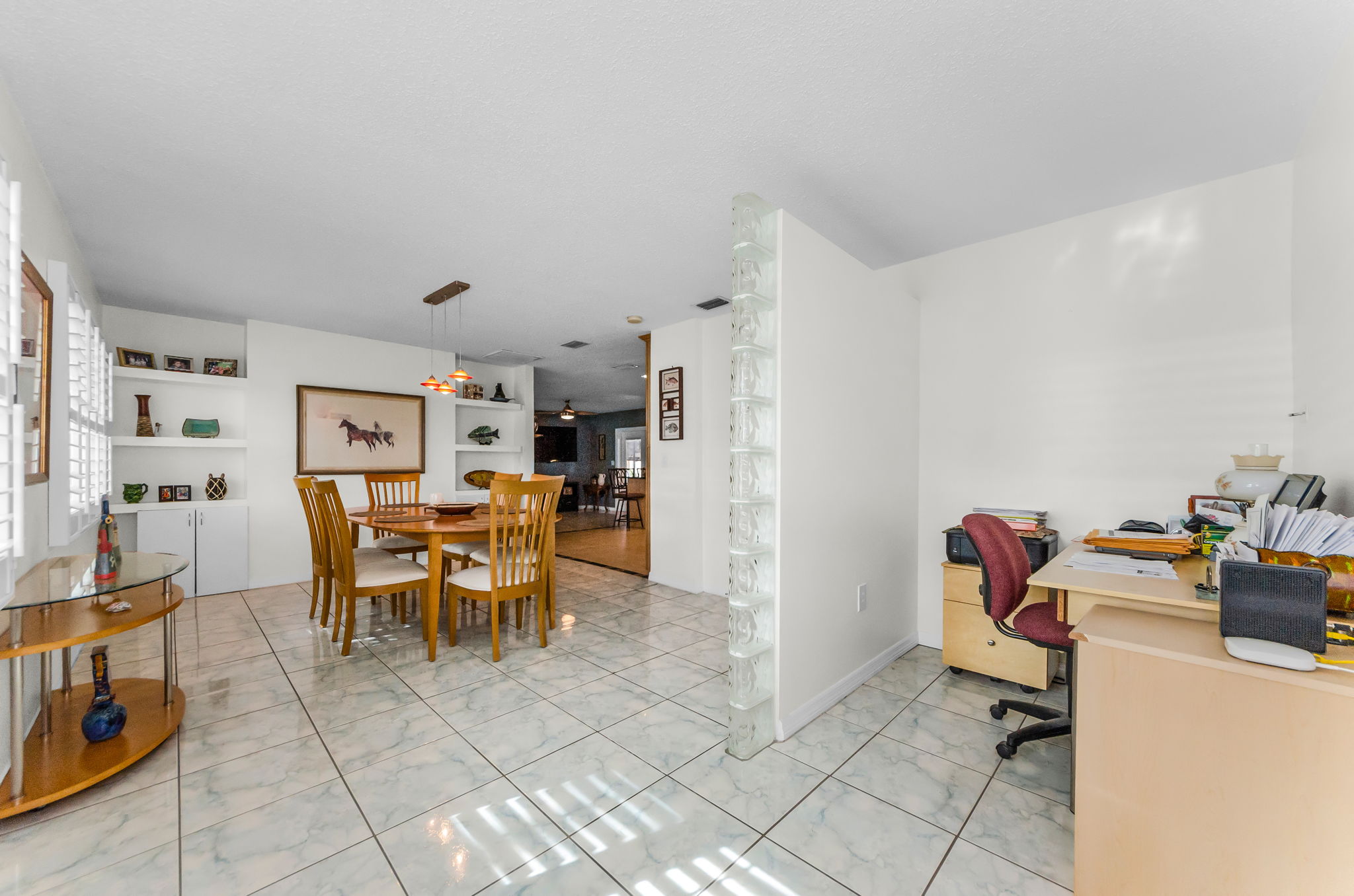 Dining Room-Office 1a