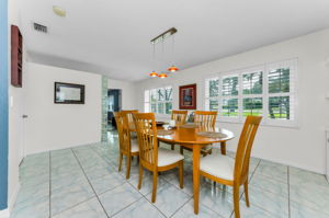 Dining Room 1
