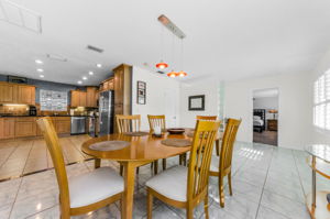 Dining Room 4