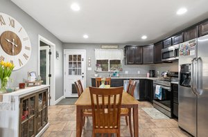 Eating Area