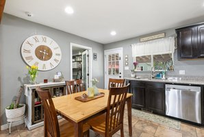 Eating Area