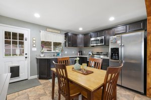 Eating Area