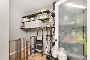 Storage