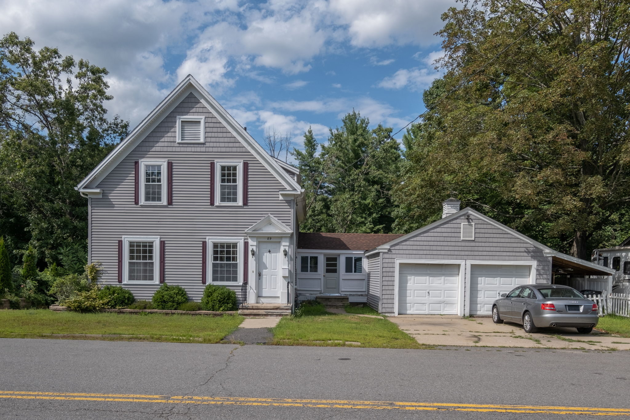 89 Shirley Hill Rd, Manchester, NH 03102 | WolfReel Visuals