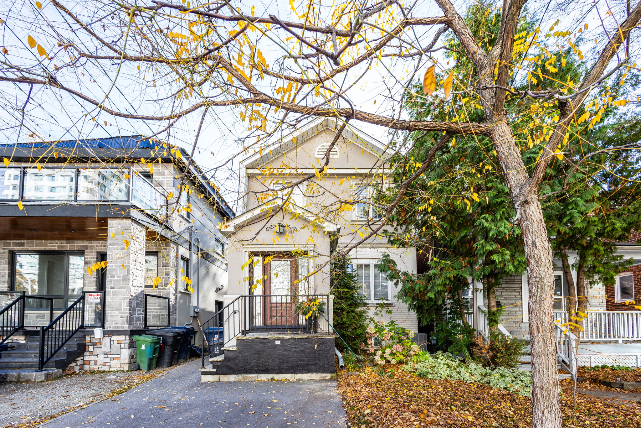 Toronto property showcase — delivered property photograph 2