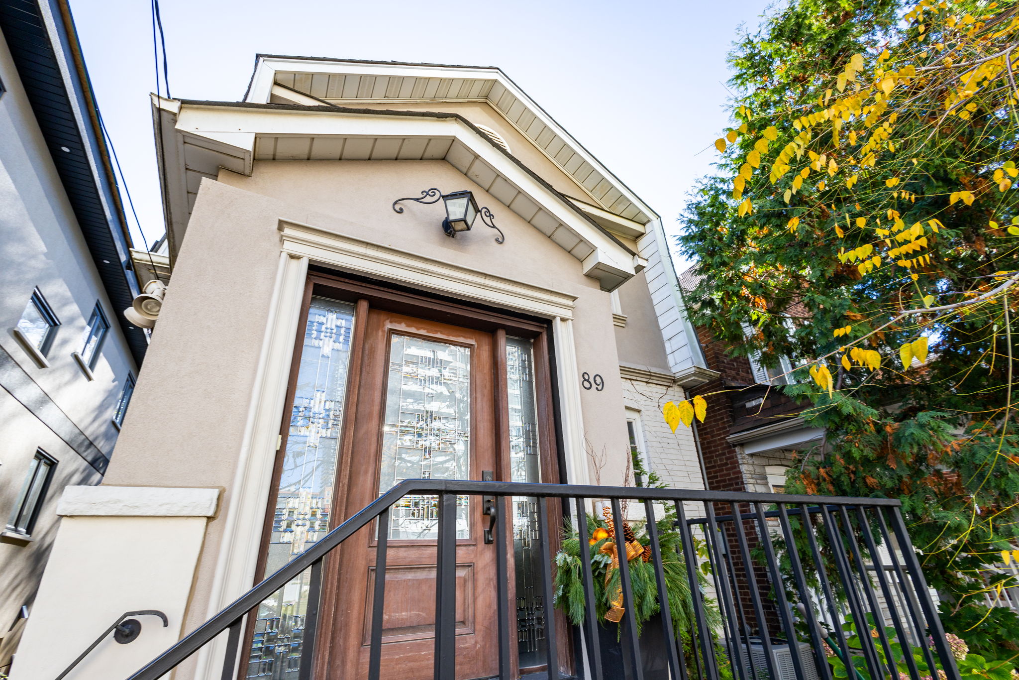 Toronto property showcase — delivered property photograph 3