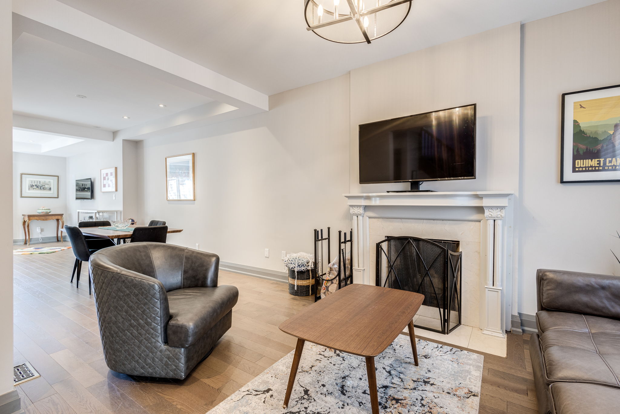 Toronto property showcase — delivered property photograph 5