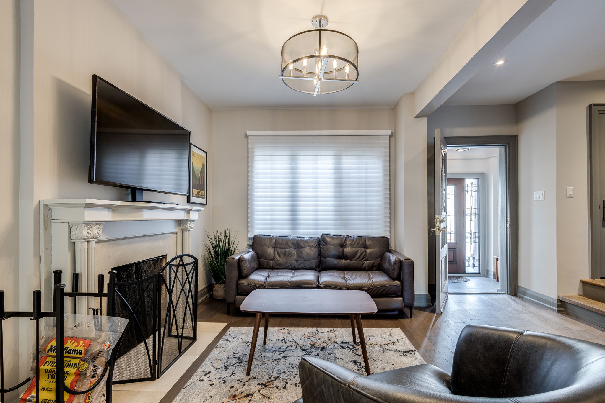 Toronto property showcase — delivered property photograph 7