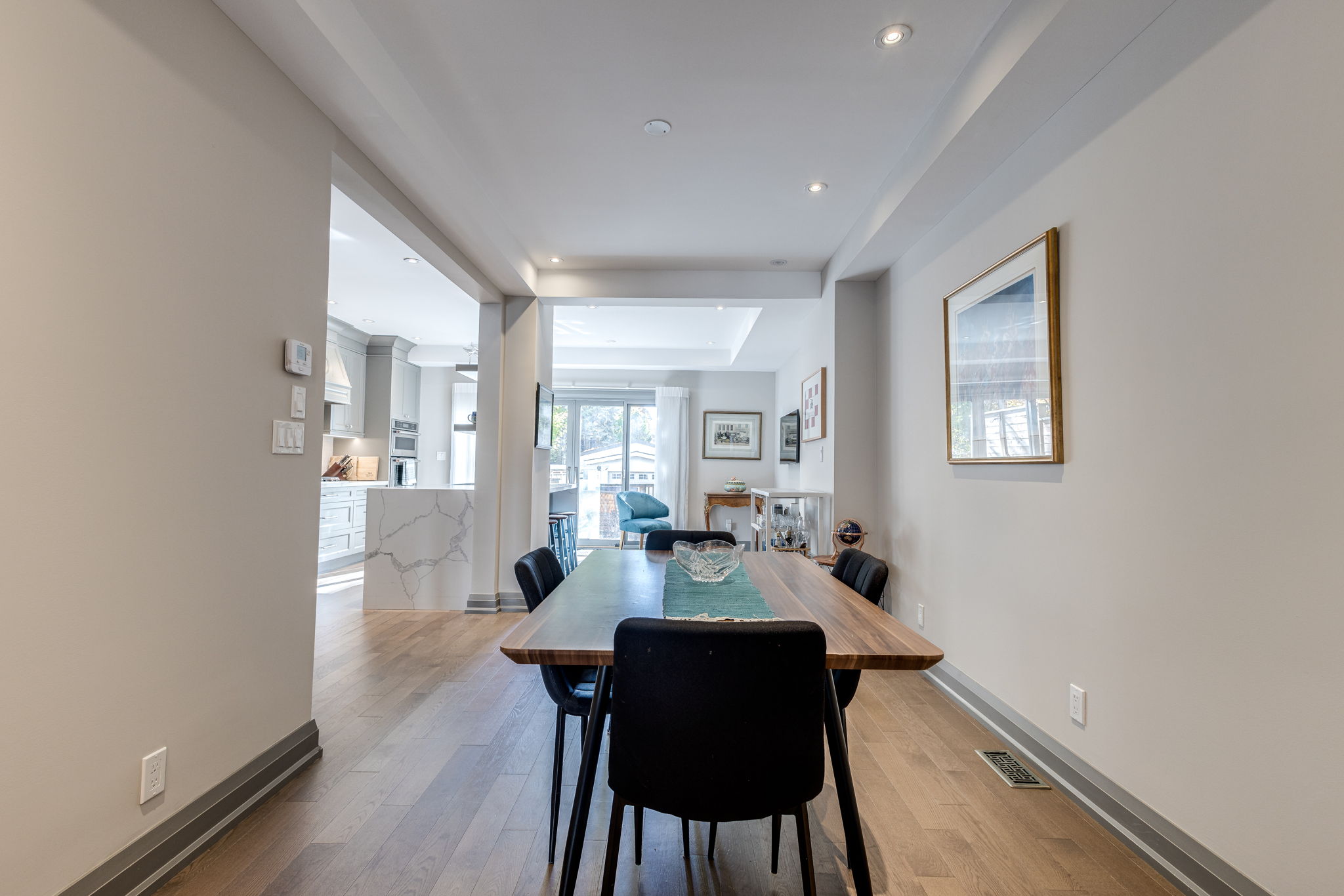 Toronto property showcase — delivered property photograph 8