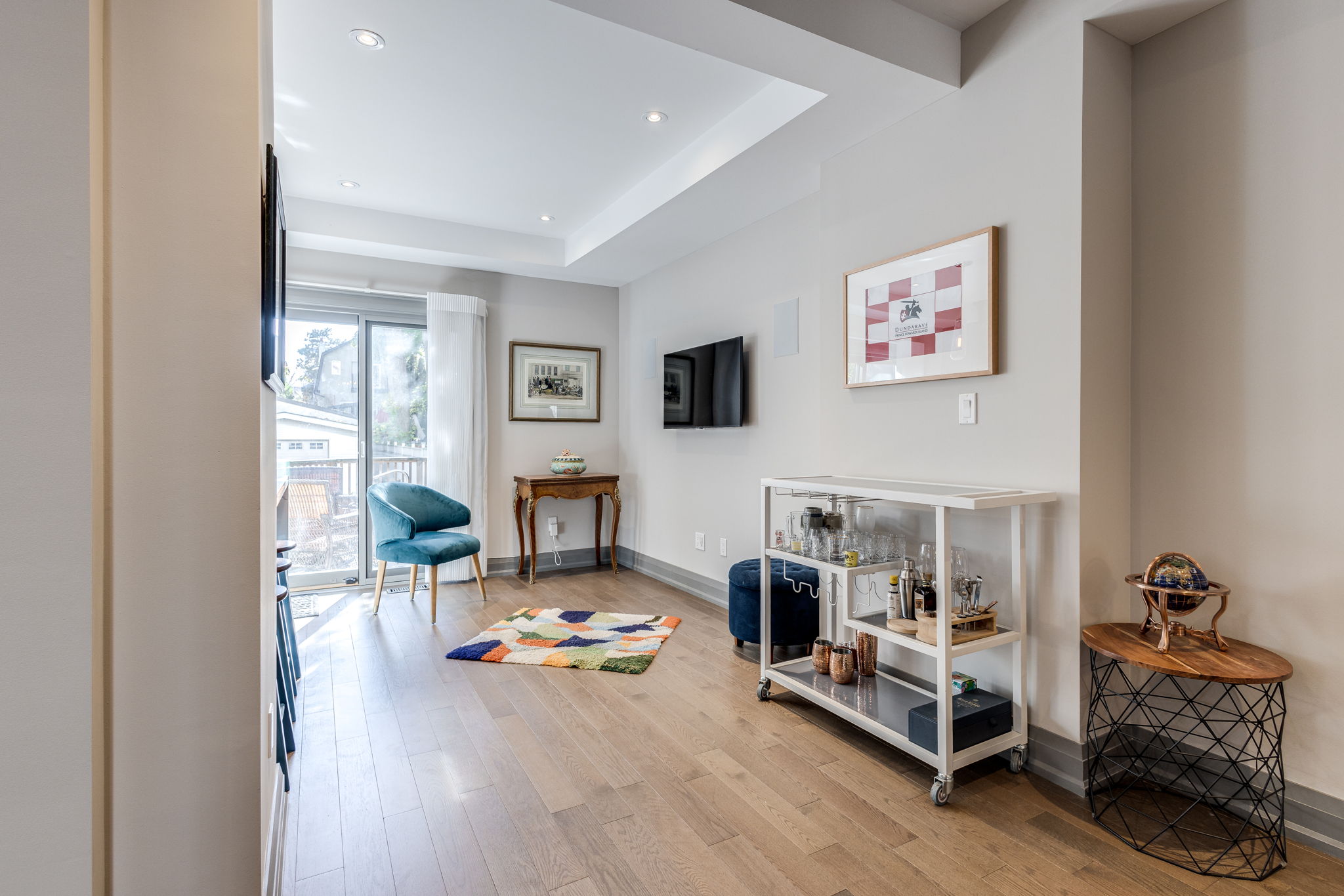Toronto property showcase — delivered property photograph 10