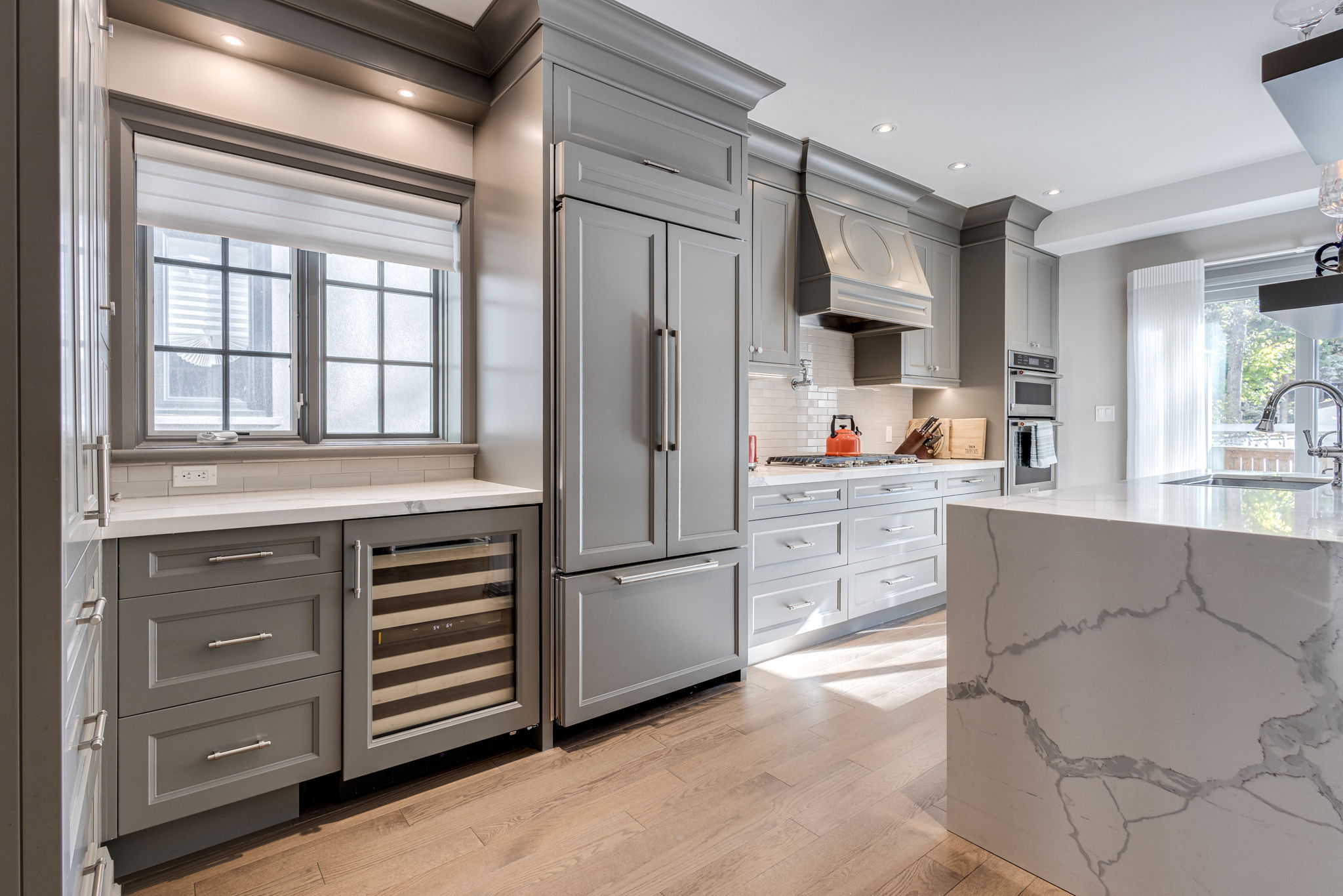 Toronto property showcase — delivered property photograph 11
