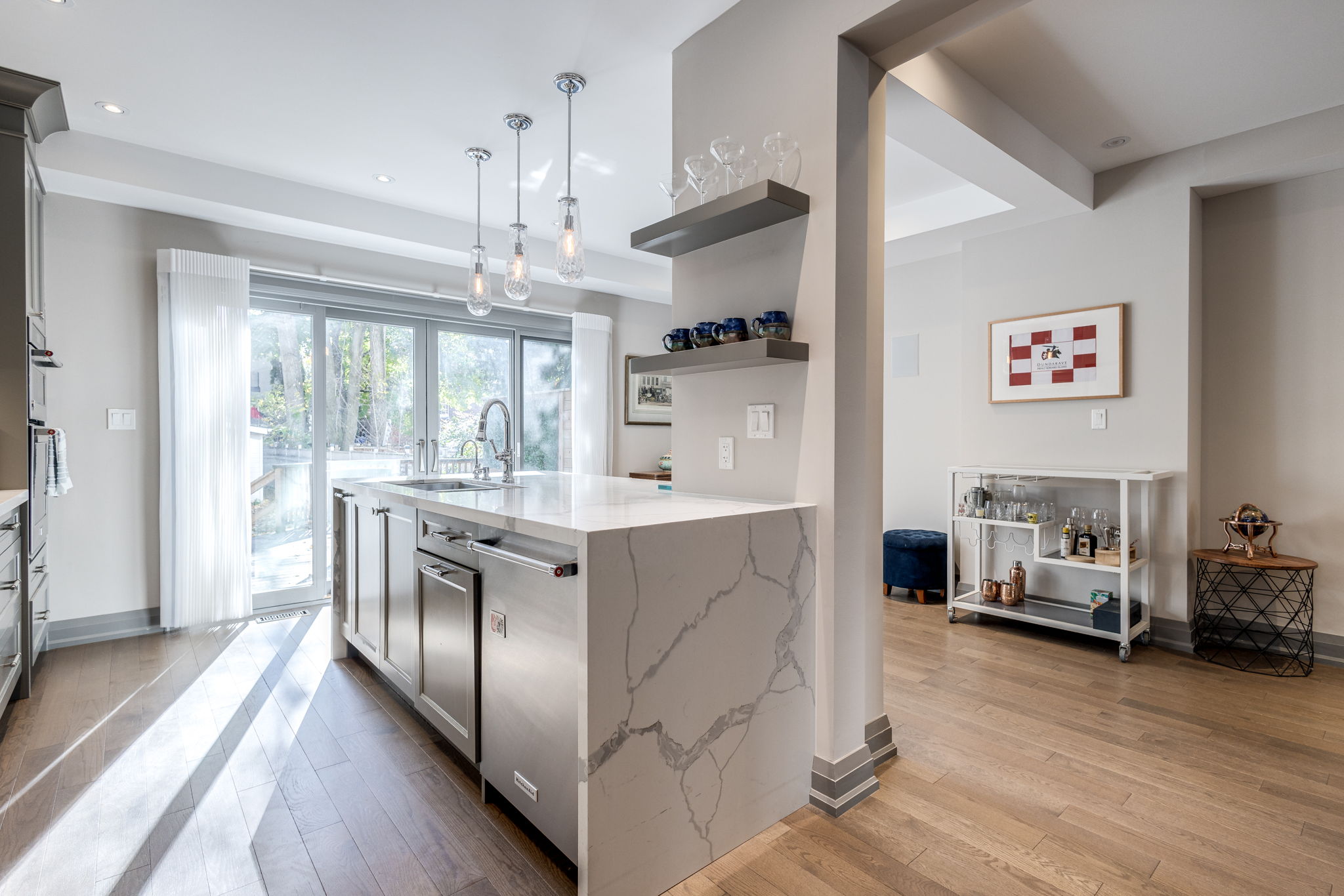 Toronto property showcase — delivered property photograph 12