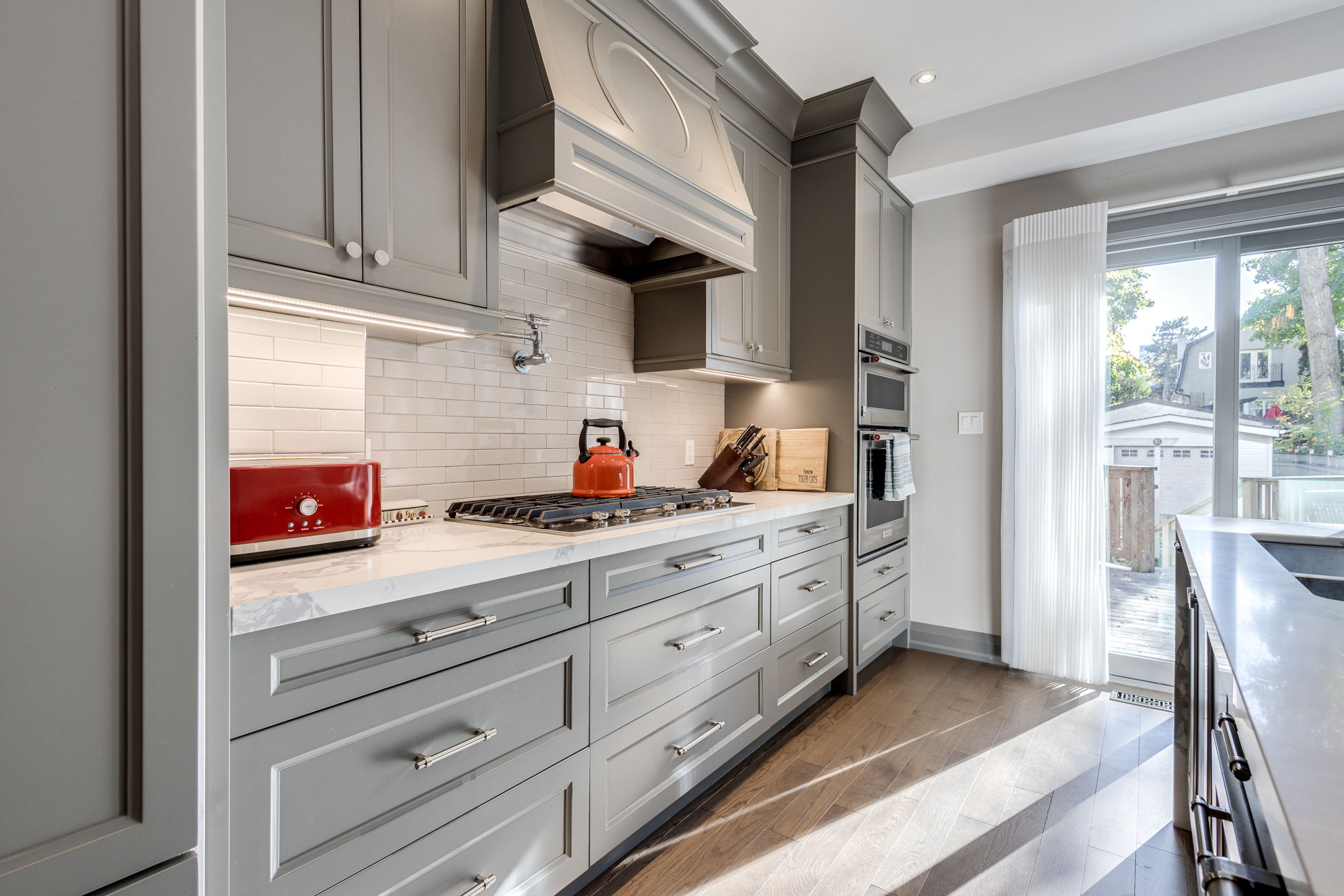 Toronto property showcase — delivered property photograph 13