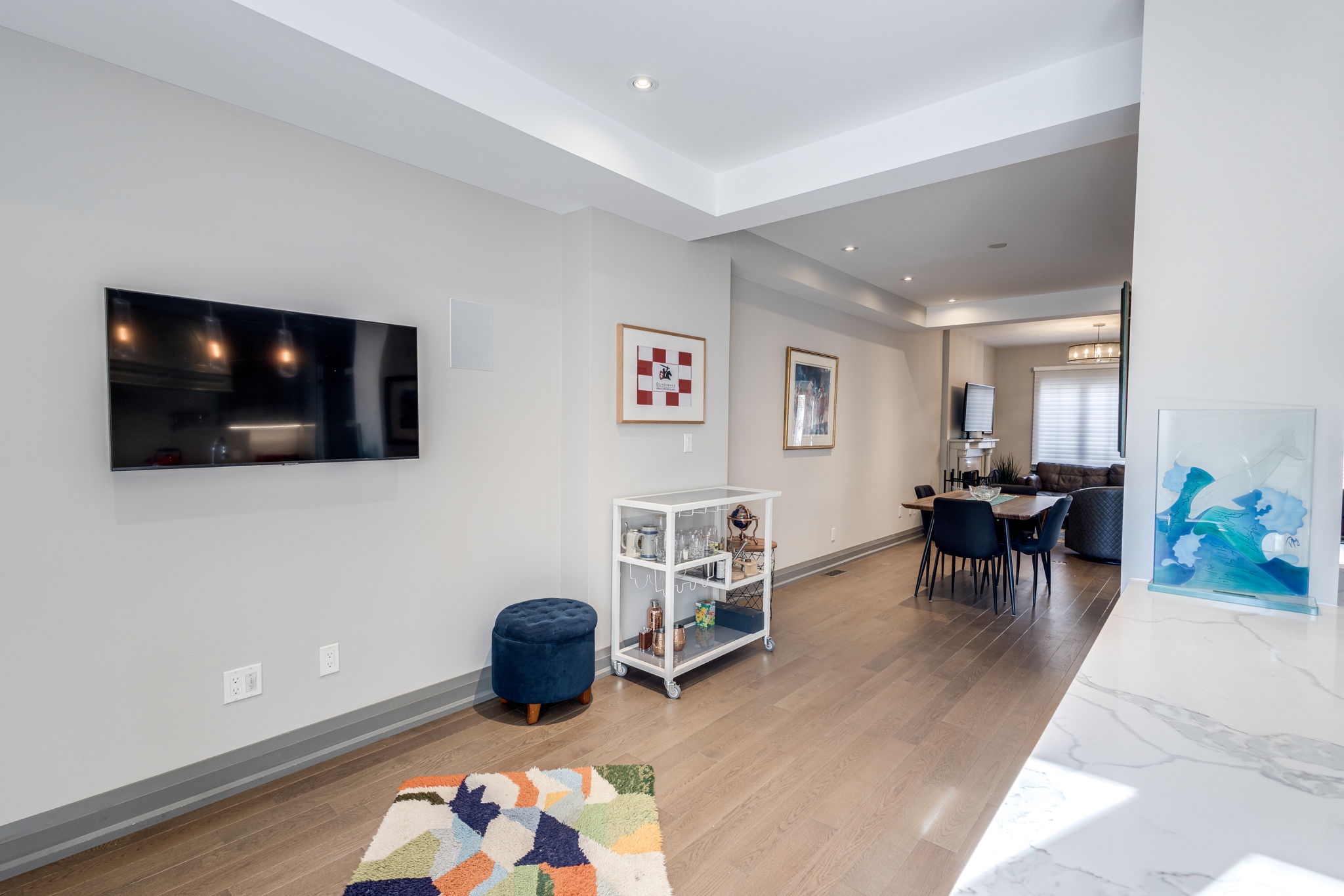 Toronto property showcase — delivered property photograph 15