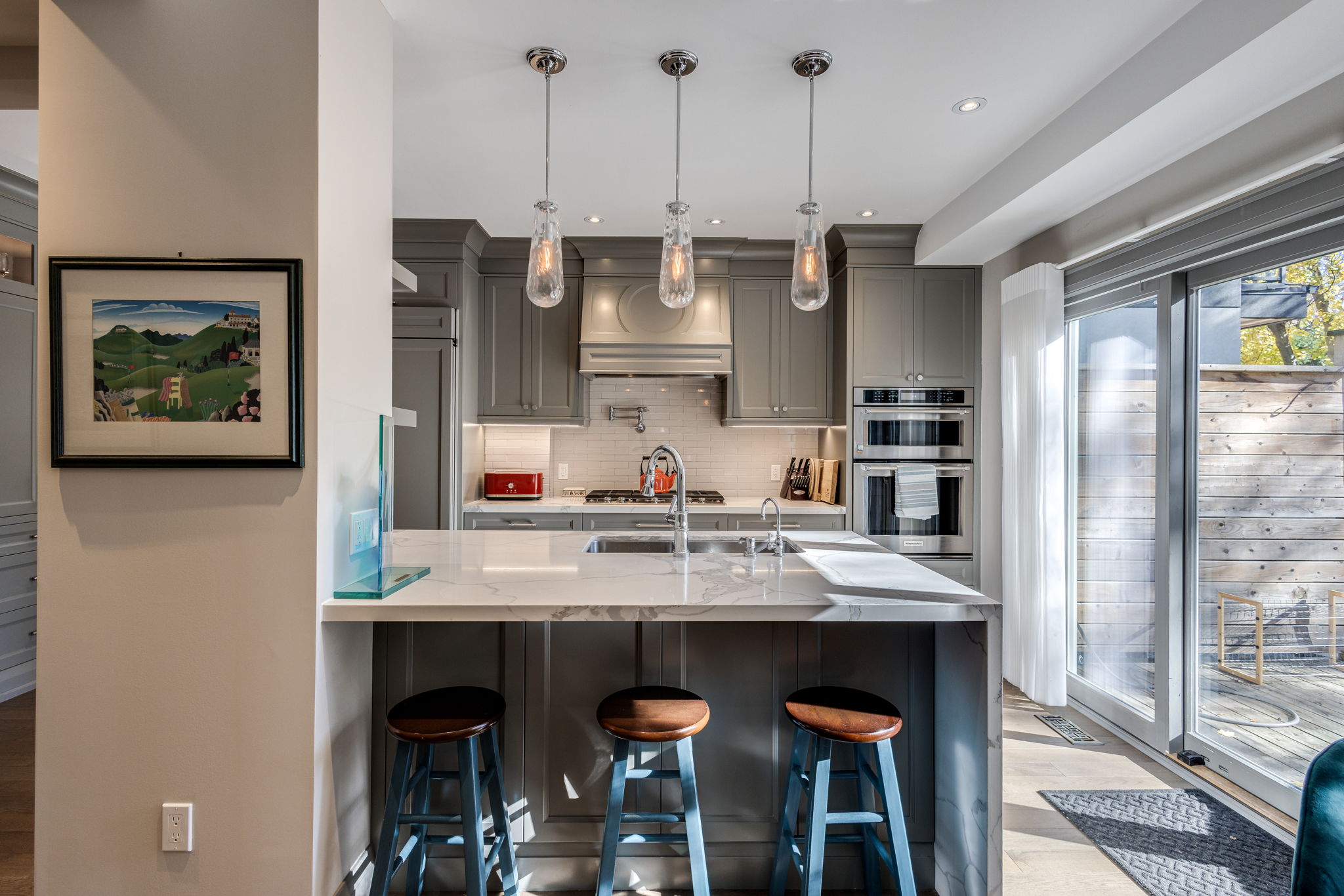 Toronto property showcase — delivered property photograph 16