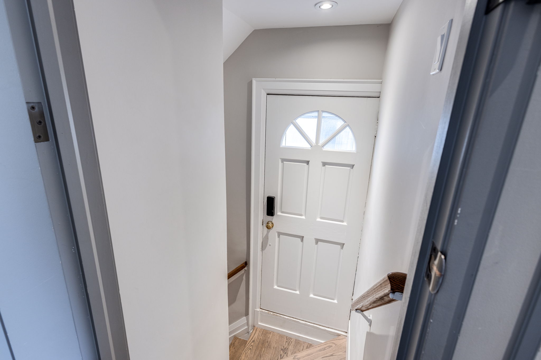 Toronto property showcase — delivered property photograph 30