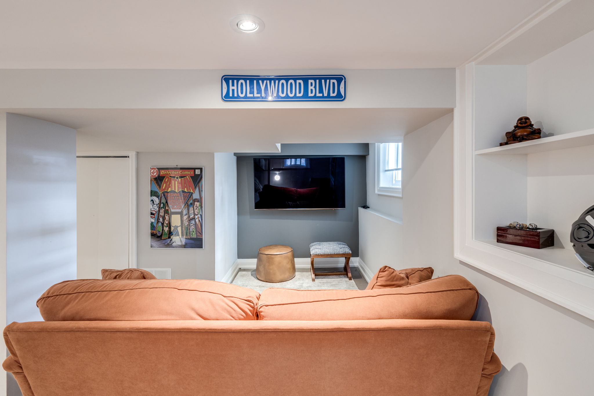 Toronto property showcase — delivered property photograph 32