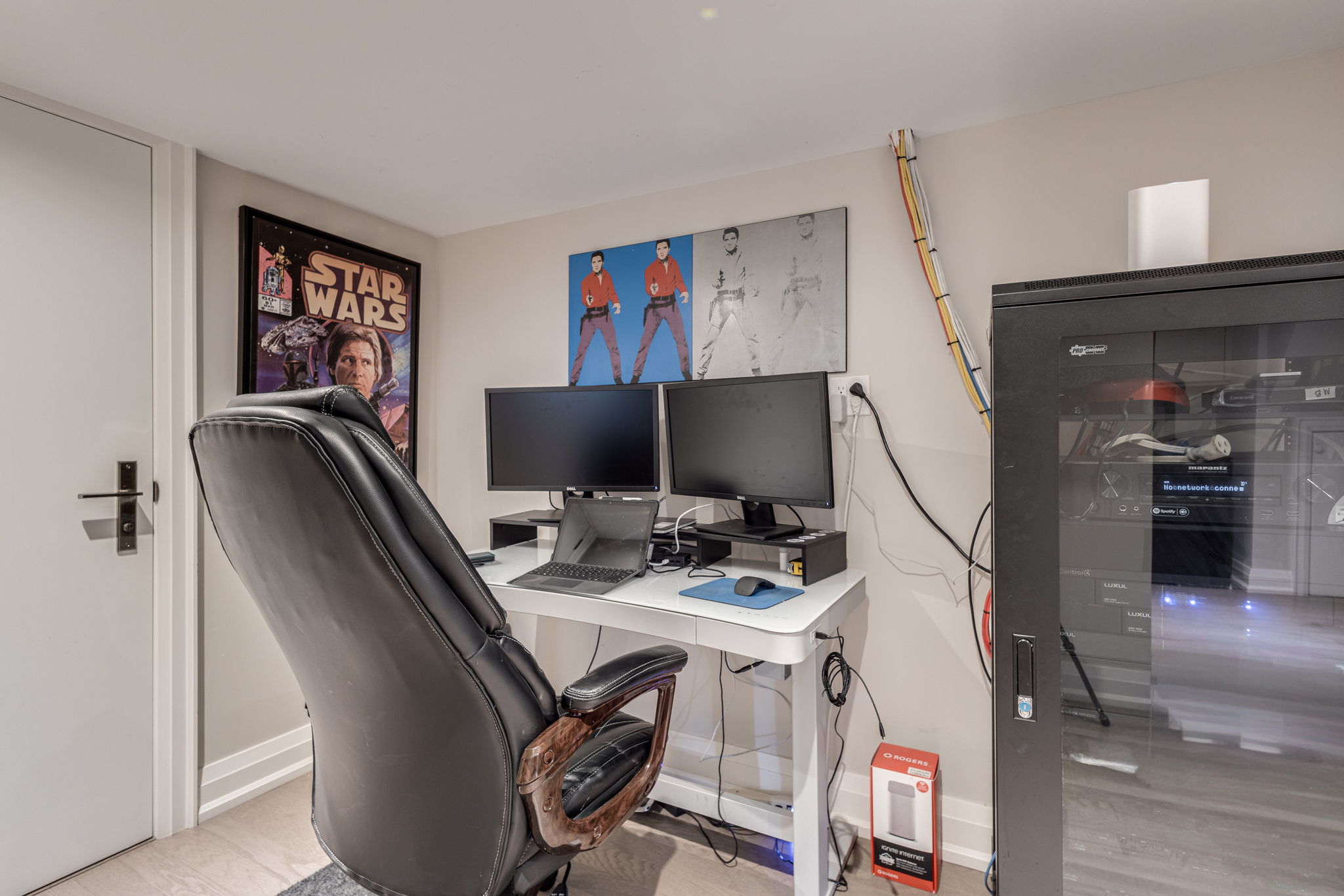 Toronto property showcase — delivered property photograph 35