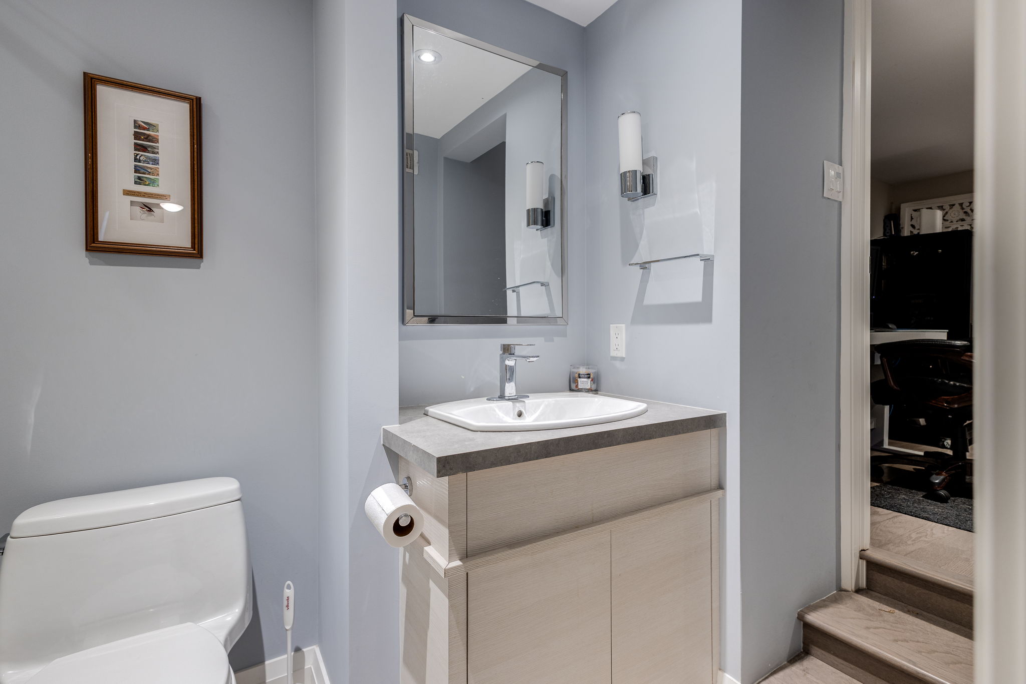 Toronto property showcase — delivered property photograph 36