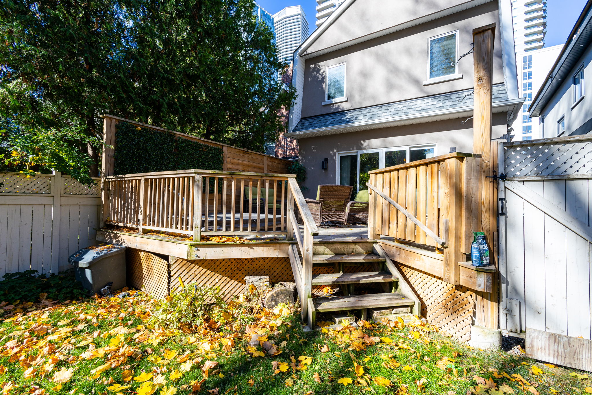 Toronto property showcase — delivered property photograph 43