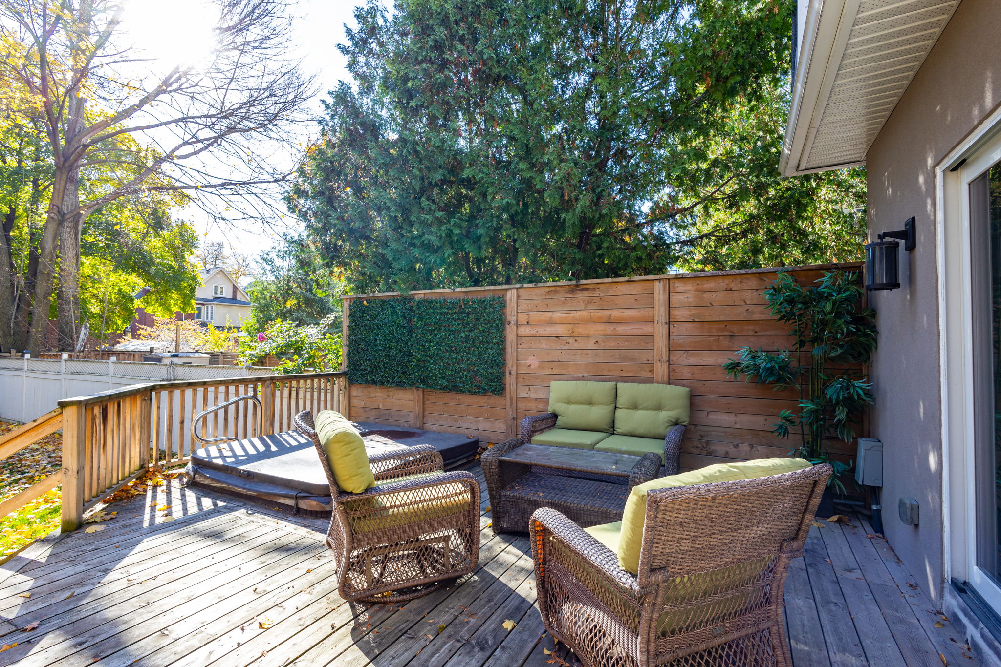 Toronto property showcase — delivered property photograph 45