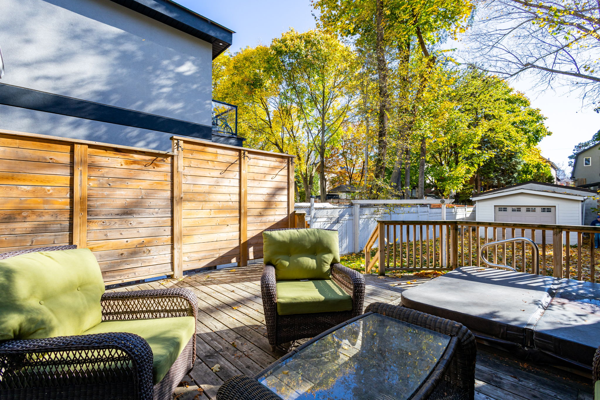 Toronto property showcase — delivered property photograph 46