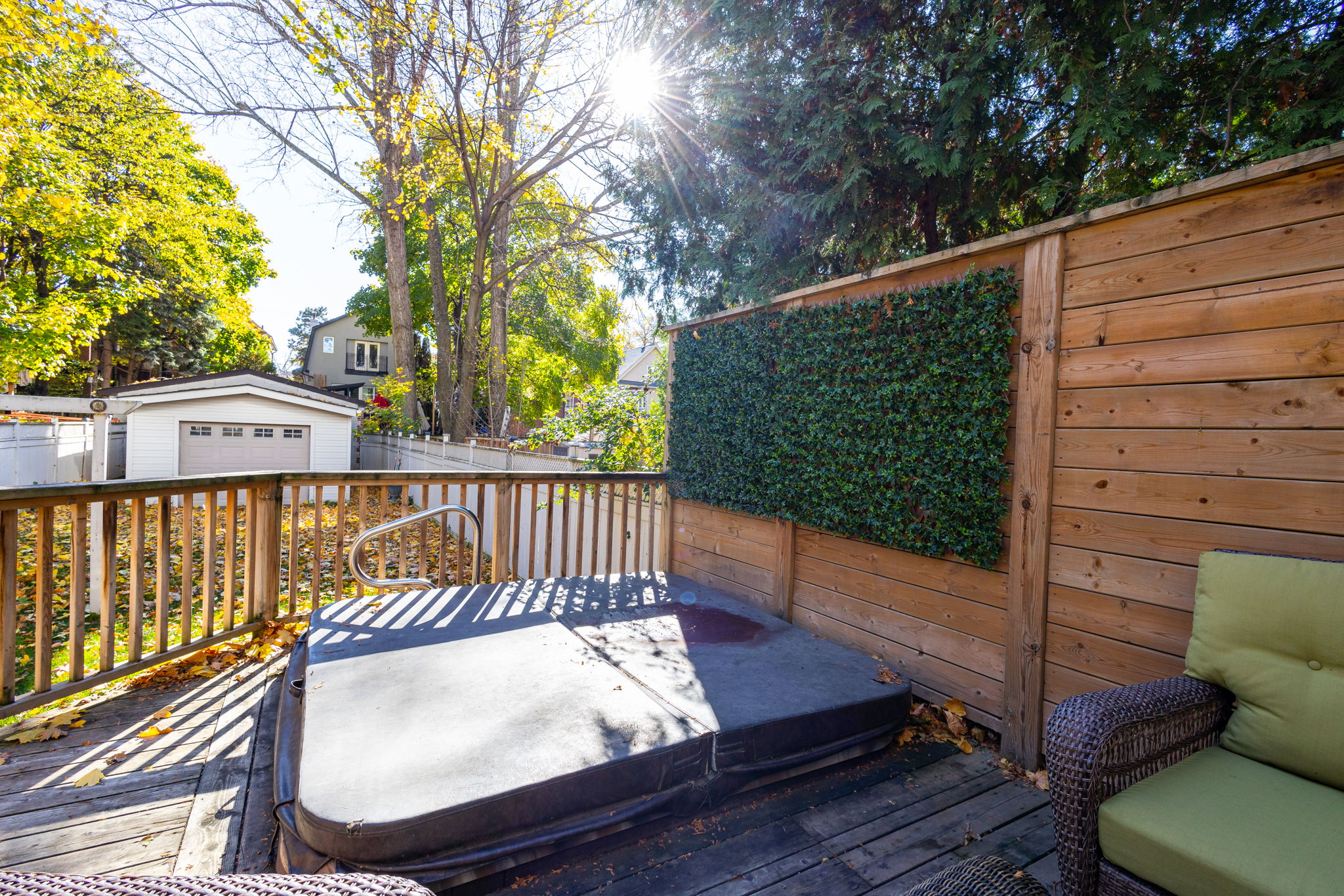 Toronto property showcase — delivered property photograph 47