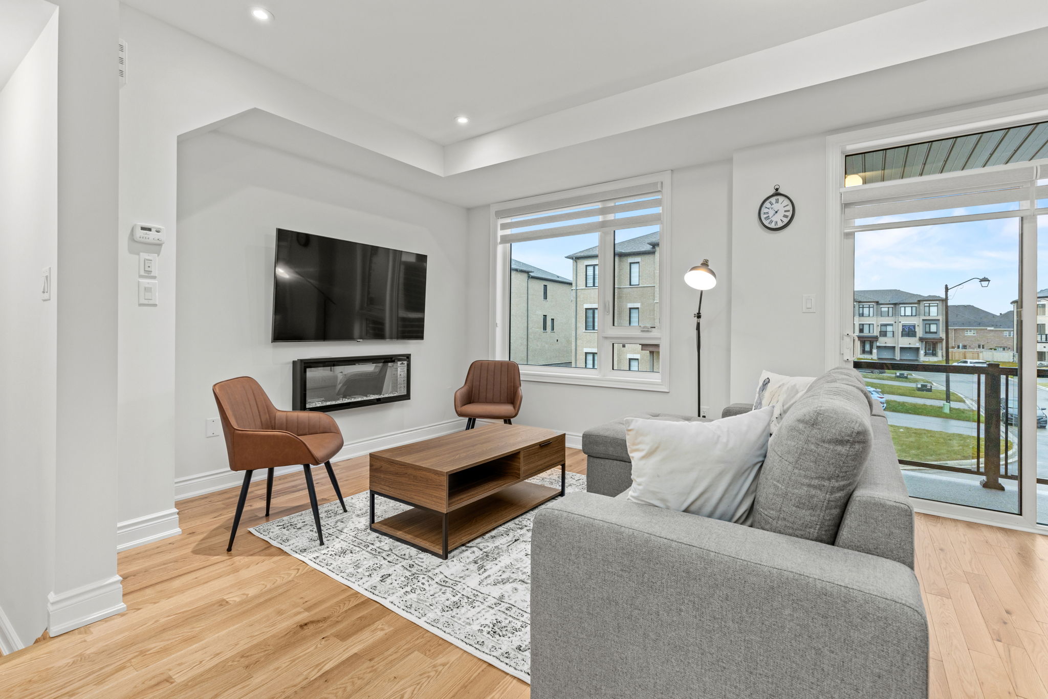 Vaughan property showcase