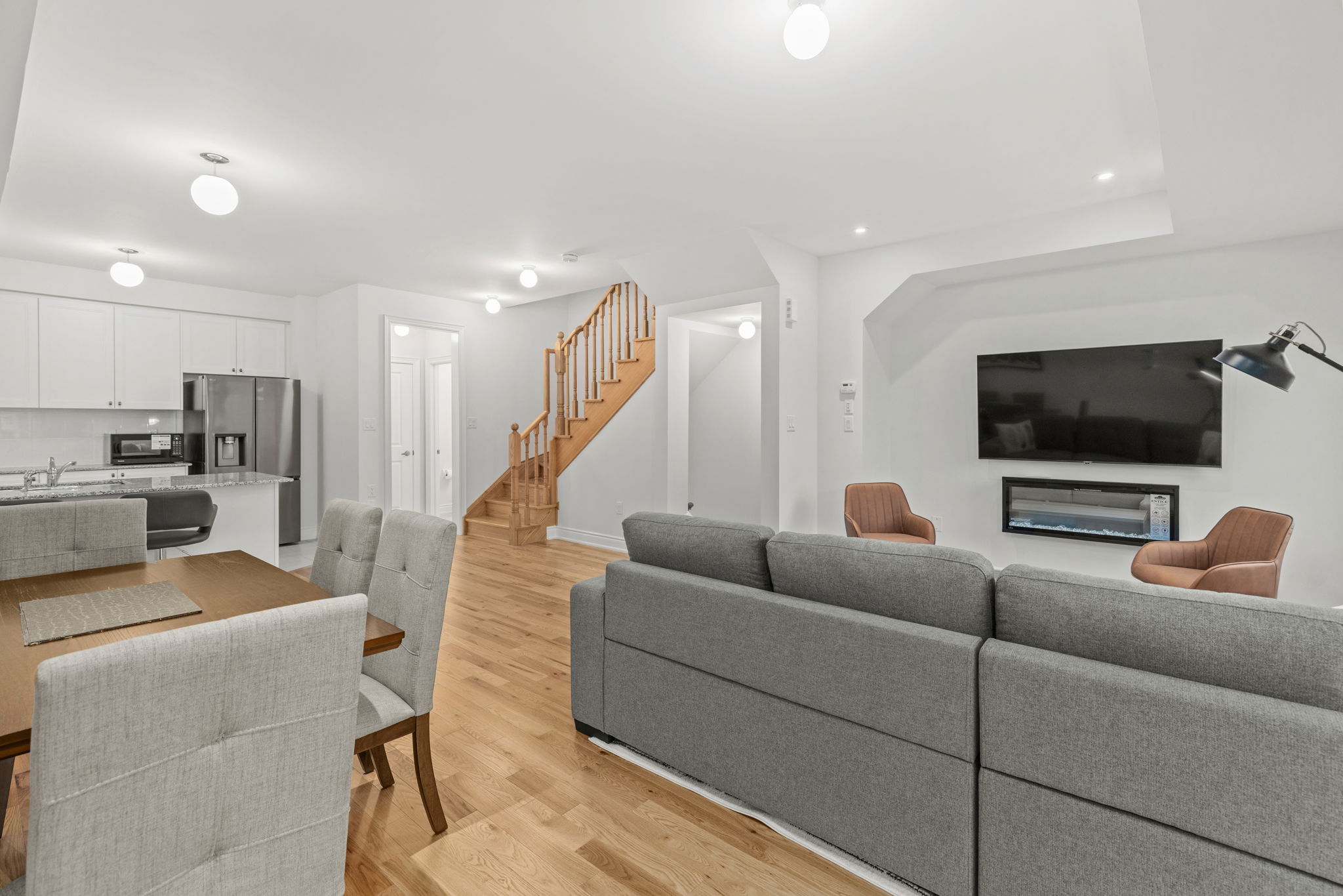 Vaughan property showcase — delivered property photograph 2